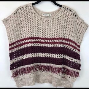 Abercrombie Sweater